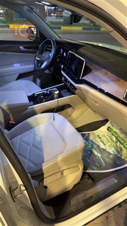 فولكسفاغن أطلس